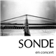 Sonde - En Concert